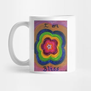 I Am Bliss Mug